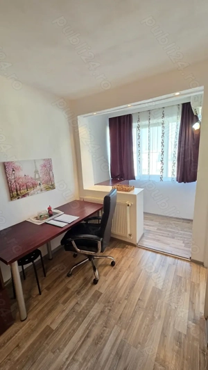 Proprietar   ofer spre închiriere garsoniera chiar la stația de metrou Dristor 2