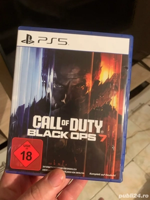 call of duty black ops7