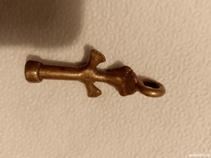 Vând pandantiv tumbaga