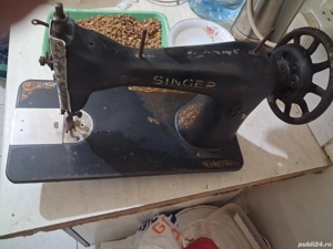 Se vinde mașina de cusut - imagine 3
