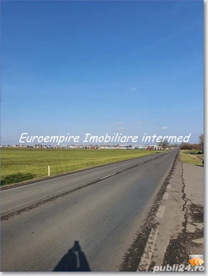 Teren intravilan Agigea-Techirghiol - imagine 8