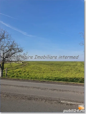 Teren intravilan Agigea-Techirghiol - imagine 7