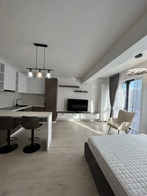 Ivory Residence | Lux | Nou | Predare Imediată | Loc de parcare inclus