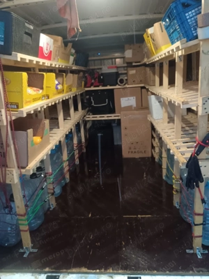 Se vinde Citroen Jumper motot 2.2 HDI - imagine 3