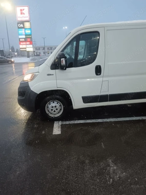 Se vinde Citroen Jumper motot 2.2 HDI - imagine 2