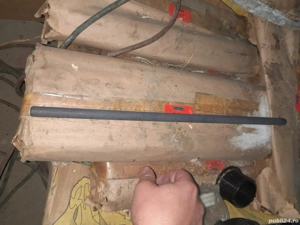 bara grafit electrod electroeroziune