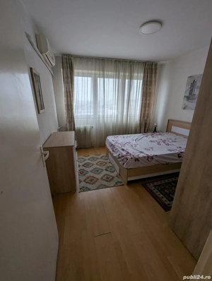 Proprietar inchiriez apartament liber cu 2 camere in zona Unirii-Cantemir - imagine 6