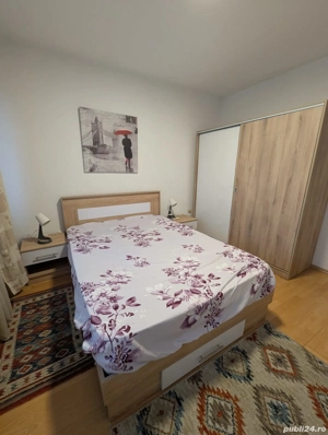 Proprietar inchiriez apartament liber cu 2 camere in zona Unirii-Cantemir - imagine 7