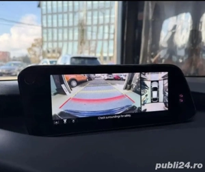 Mazda 3 GT Plus MildHybrid automata 2019  - imagine 6