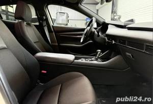 Mazda 3 GT Plus MildHybrid automata 2019  - imagine 7
