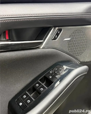 Mazda 3 GT Plus MildHybrid automata 2019  - imagine 10
