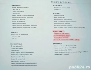 Mazda 3 GT Plus MildHybrid automata 2019  - imagine 3