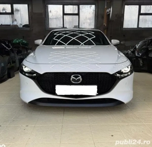 Mazda 3 GT Plus MildHybrid automata 2019 