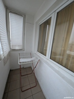 Proprietar inchiriez apartament liber cu 2 camere in zona Unirii-Cantemir - imagine 5