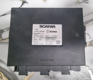 calculator COO Scania - imagine 2