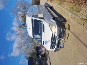 Mercedes sprinter  - imagine 3