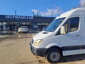 Mercedes sprinter  - imagine 2
