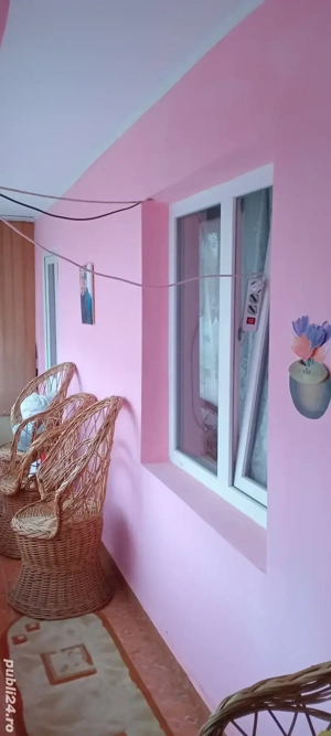 Schimb Casa la tara,cu apartment! - imagine 7