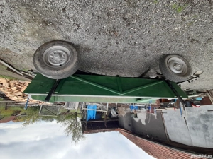 Vand caruta - imagine 2