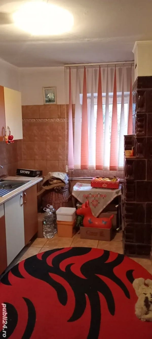 Schimb Casa la tara,cu apartment! - imagine 6