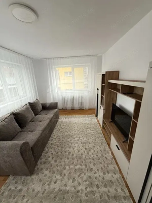 Apartament de inchiriat 2 camere, Marasti