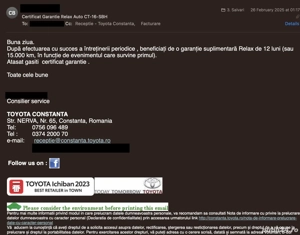 Lexus RX 450h AWD Sport Edition, 12.2022 - imagine 9