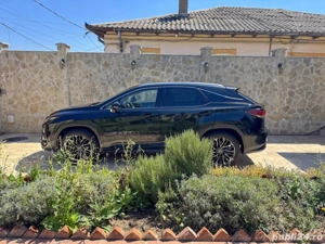 Lexus RX 450h AWD Sport Edition, 12.2022 - imagine 10