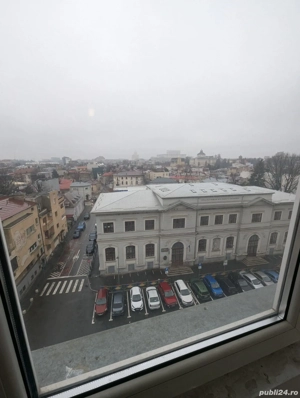 Proprietar inchiriez apartament liber cu 2 camere in zona Unirii-Cantemir