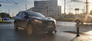 Nissan Qashqai + 2 2013 - imagine 2