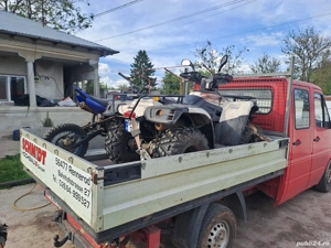 Mercedes doka - imagine 3