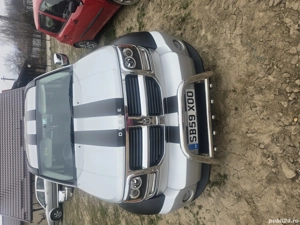 Vând Sau Dezmembrez Dodge Nitro 2010 Diesel 177 CP  2777 cm  