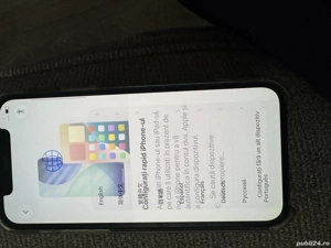 Vând Iphone 12