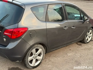 vind opel meriva  - imagine 5