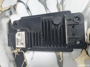 Radar Proximitate Scania  - imagine 2