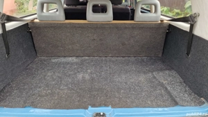 Vând VW T3 Caravelle 8+1 Webasto - imagine 6