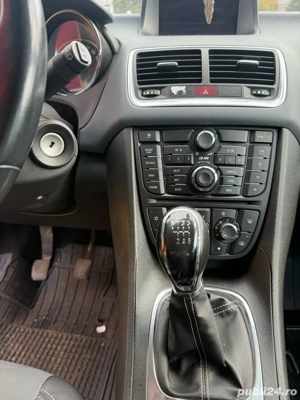 vind opel meriva  - imagine 4