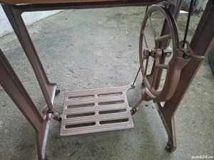 masina de cusut union - imagine 2