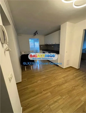 Apartament 3 camere, renovat, centrala proprie, 2 bai, Diham