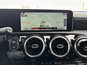 Mercedes-Benz A 200 7G-DCT Style