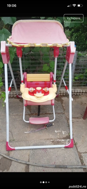 set de 3 pentru bebe - imagine 3