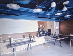    Decopertari&lucrari de gips-carton  FINISAJE INTERIOARE    Executăm lucrări profesionale de:  