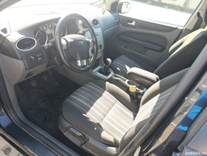 Ford Focus 1.6 tdi  - imagine 3