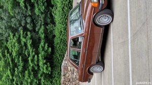 vand Mercedes Benz w123 Cobra - imagine 4