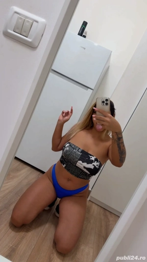 Doar deplasari  am si colega  - imagine 5