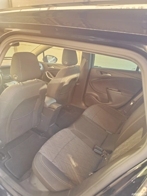 Opel Astra K sport tuning  - imagine 5