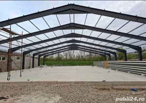 Confecții metalice vindem la prețuri corecte