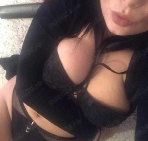 Fac deplasări!Plăceri totale de neuitat!!!