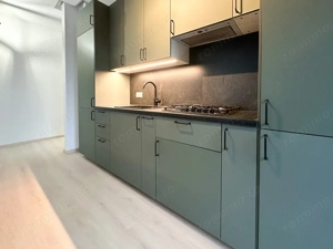 2 camere, prima inchiriere, bloc 2024, centrala, parcare, boxa, NOU