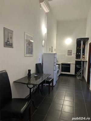 Proprietar vand apartament ultracentral