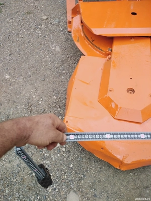 Tocător resturi vegetale  - imagine 2